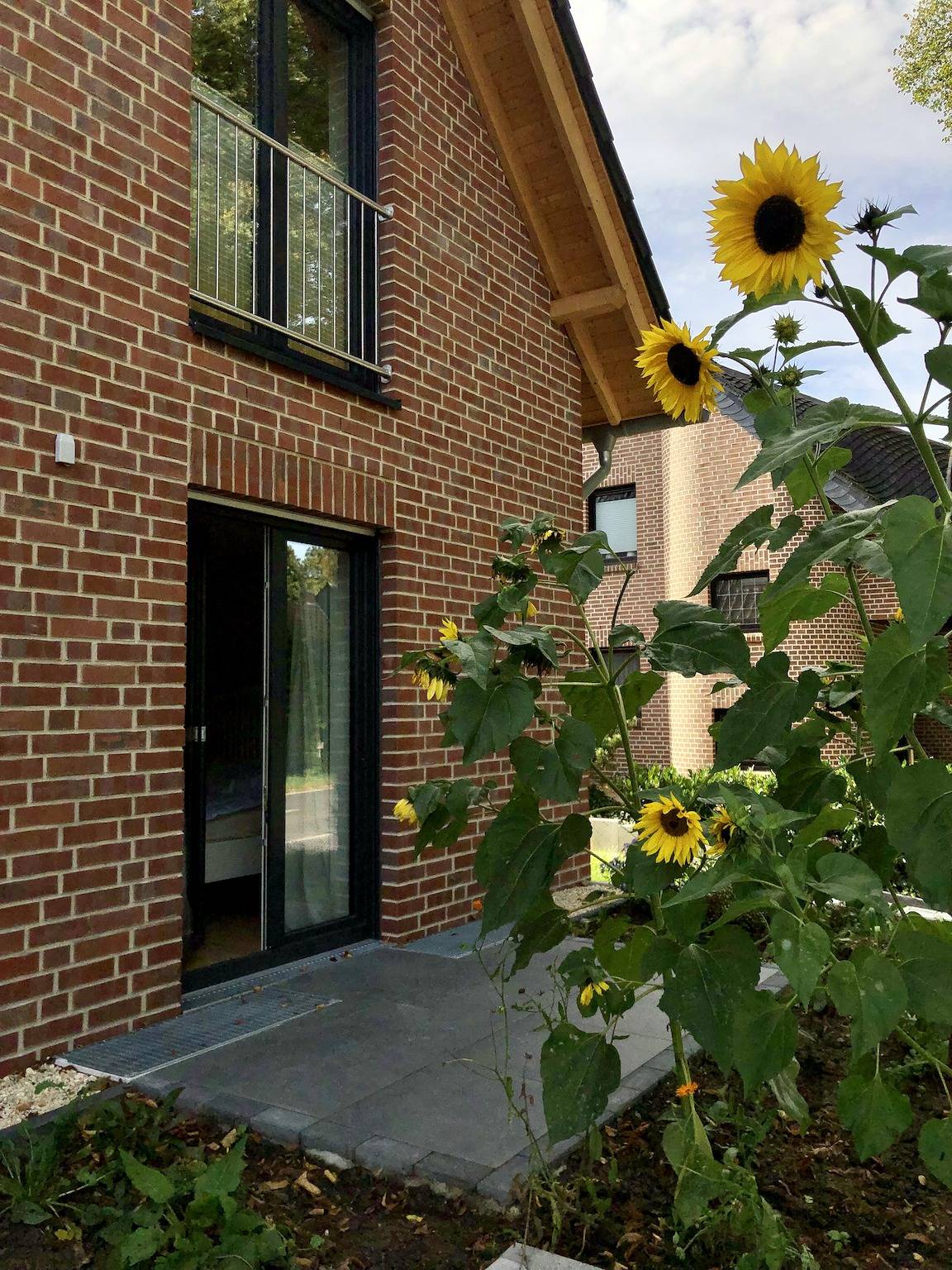 Ferienwohnung für 2 Personen in Haltern am See, Kreis Recklinghausen