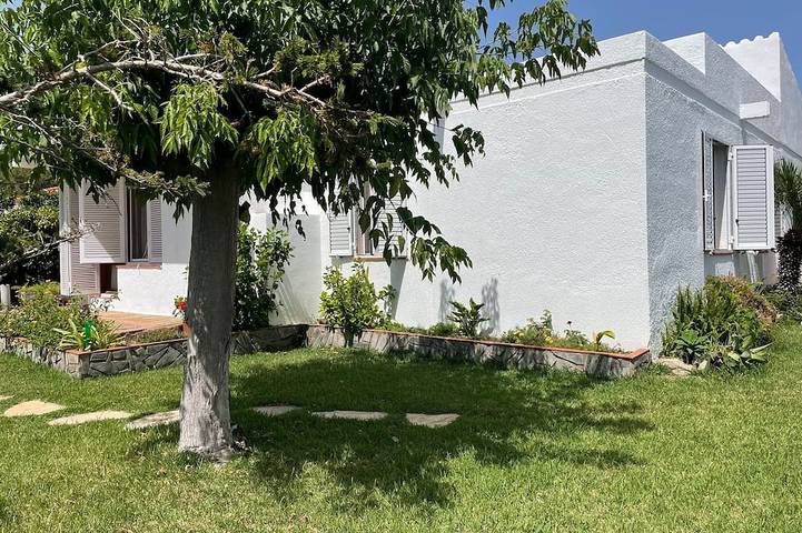 Villa für 7 Personen - 1