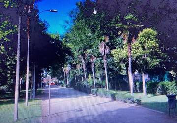 Gîte pour 2 personnes, avec balcon à Alcalá de Henares