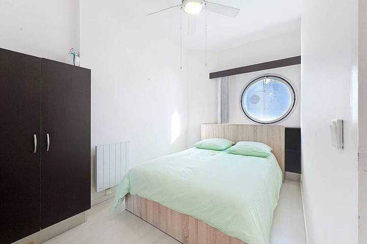 Gîte pour 6 personnes dans Plage Lumière - 2