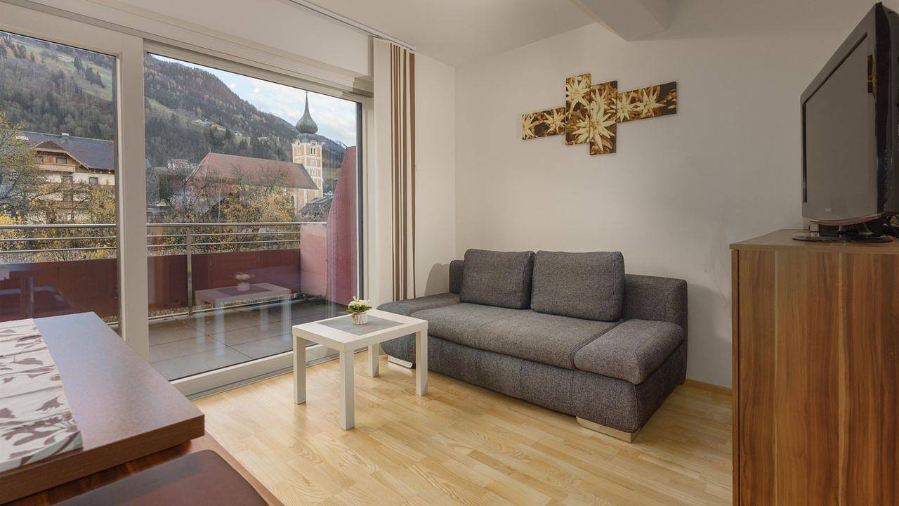 Ganze Ferienwohnung, Ferienwohnung für 6 Personen (70 m²) in Schladming in Schladming, Schladming-Dachstein