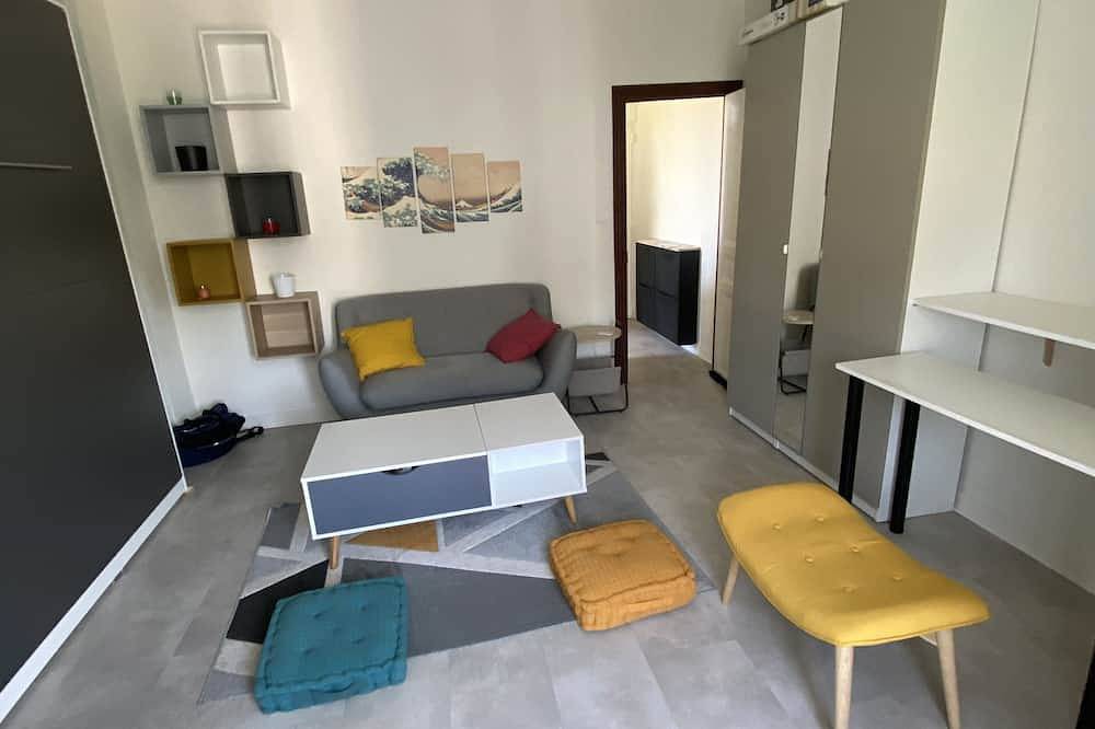 Appartement Meublé in Neuilly-Plaisance, Sena-Saint Denis