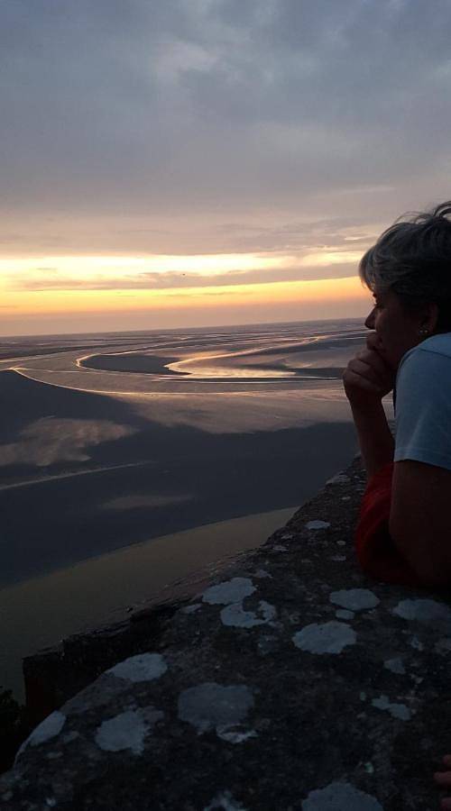 Location de vacances pour 6 personnes, avec jardin, animaux acceptés à Sains