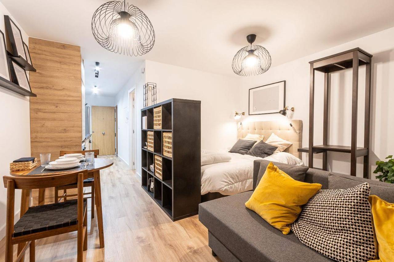 Appartement entier, Maior 5 Apartamentos in Verín, Orense Région