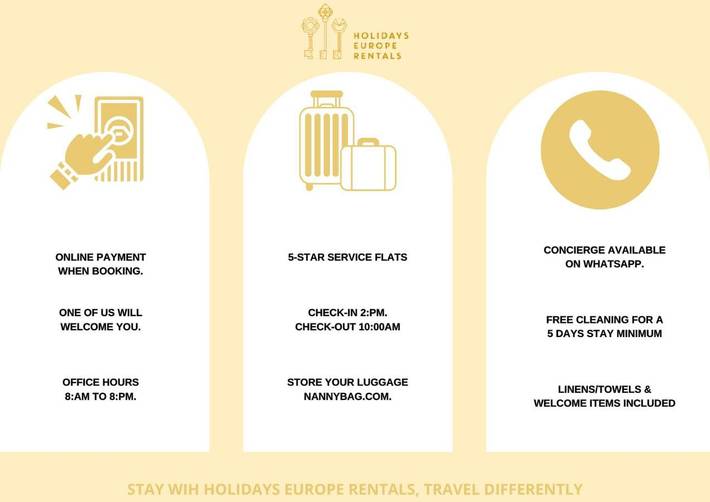 Location de vacances pour 5 personnes, avec vue et terrasse à Cesseras - 4