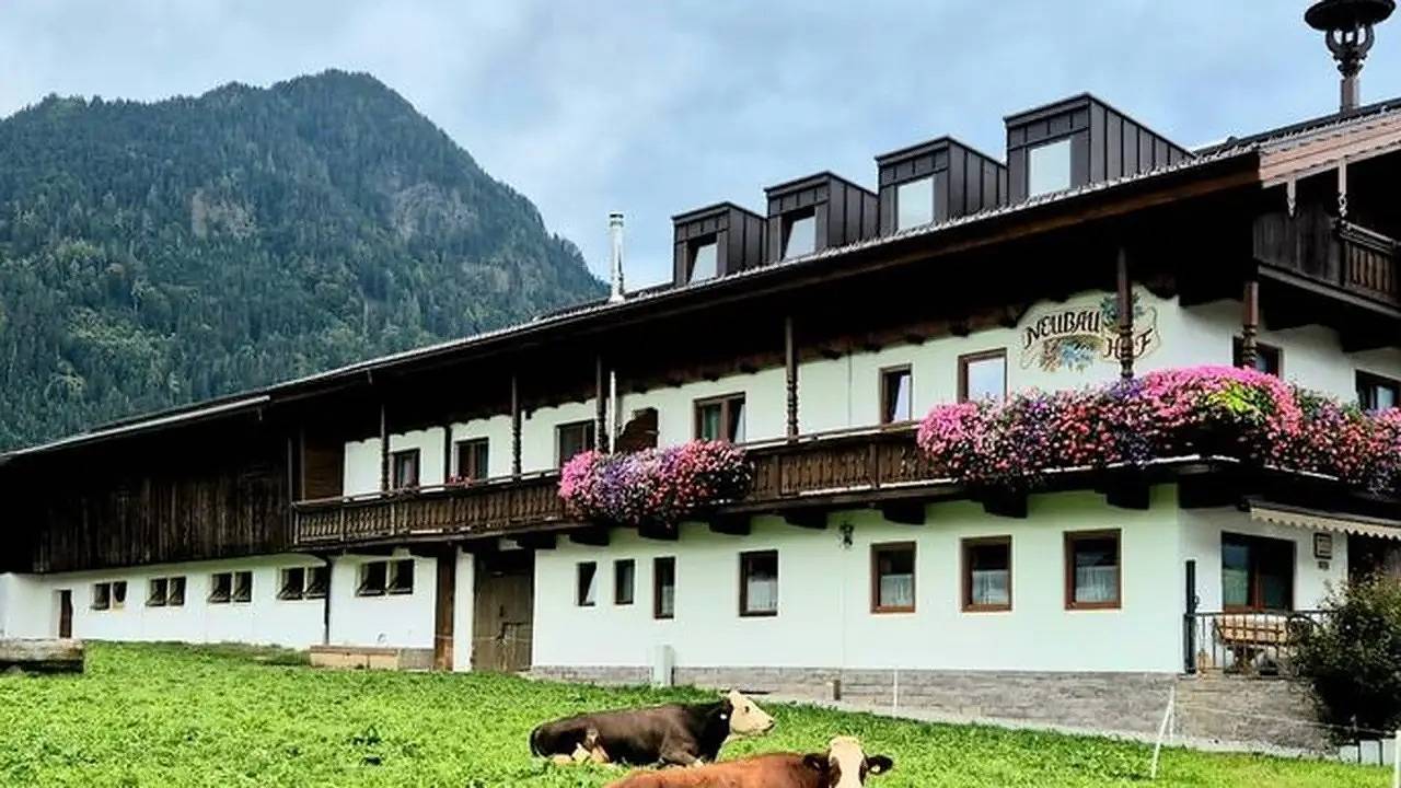 Doppelzimmer für 2 Personen (20 m²) in Reith in Reith im Alpbachtal, Kaisergebirge