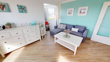Ferienwohnung für 4 Personen in Grömitz, Südliche Ostseeküste, Bild 4