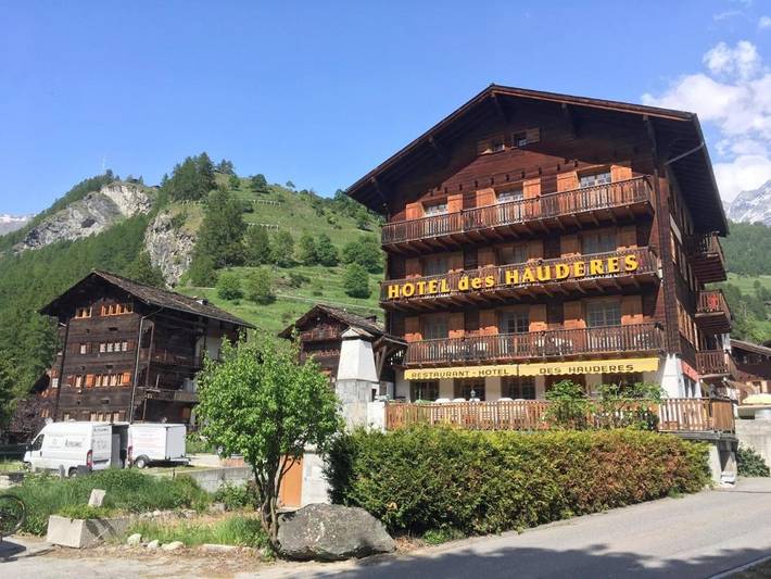 Hôtel pour 3 personnes, avec vue et balcon, adapté aux familles