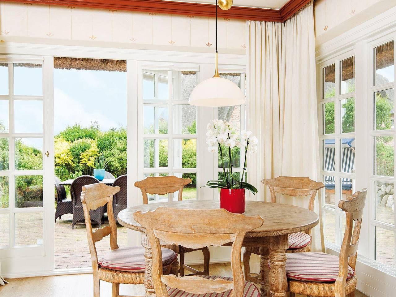 Rasmus 5 in Kampen (Sylt), Sylt