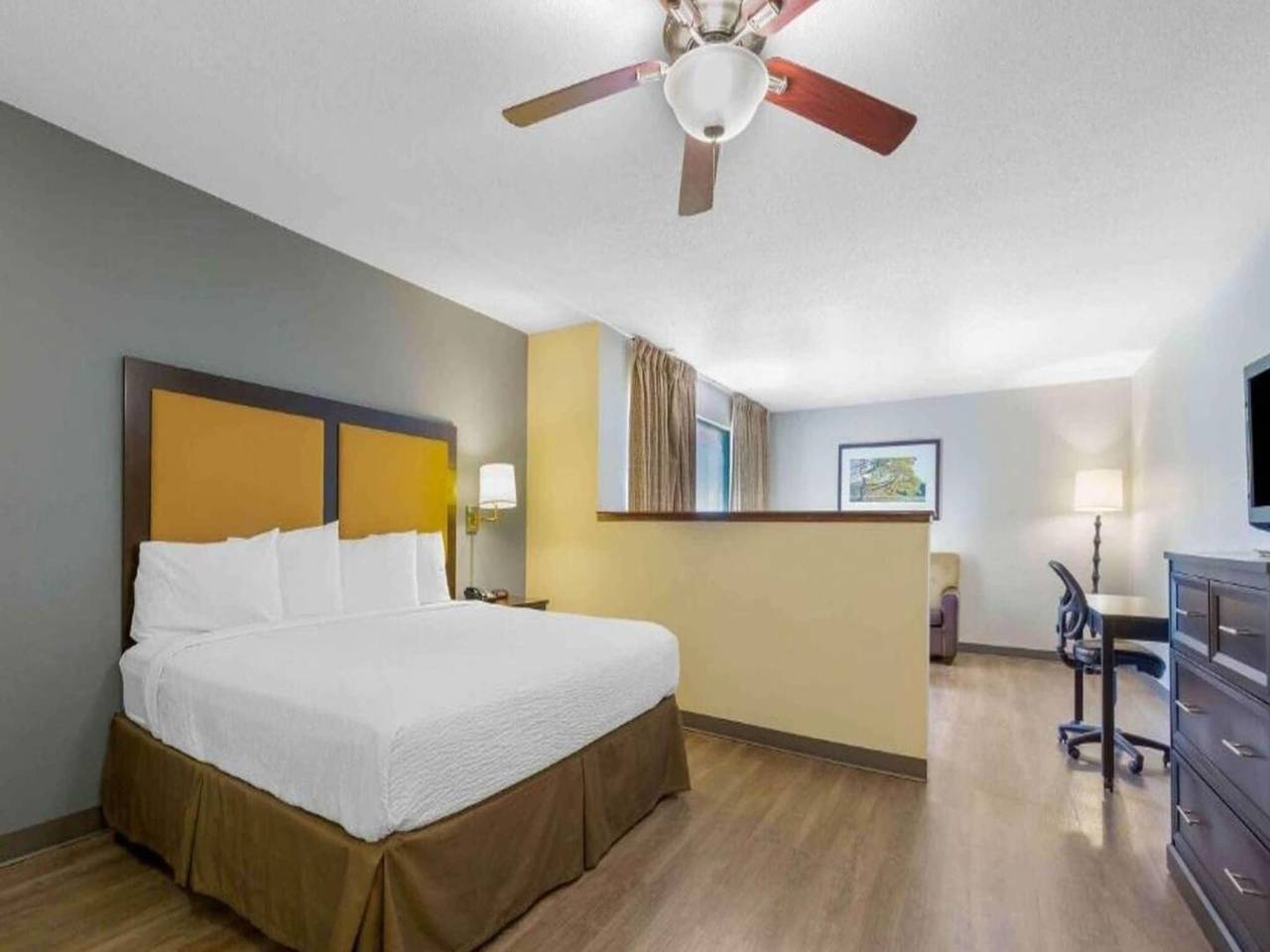 Entire apartment, 1 Queen Bed | Non-Smoking, Kitchen in Dutchess County