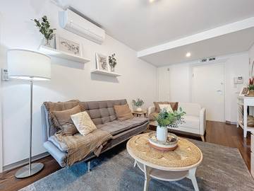 Apartamento De Férias para 4 Pessoas em Funchal (Sé), Madeira, Foto 2