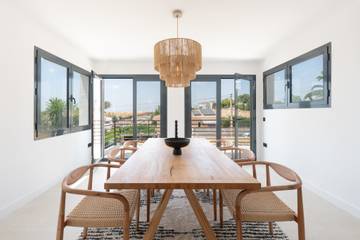 Villa for 10 People in La Capellania, Benalmádena, Photo 2