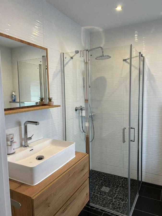 Ferienwohnung für 2 Personen, mit Ausblick in Barsinghausen - 3