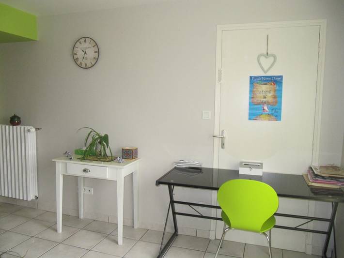 Gîte pour 2 personnes, avec terrasse à Villefranche-de-Rouergue - 4