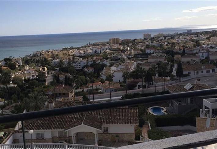 Ferienhaus für 4 Personen, mit Garten in Andalusien - 3