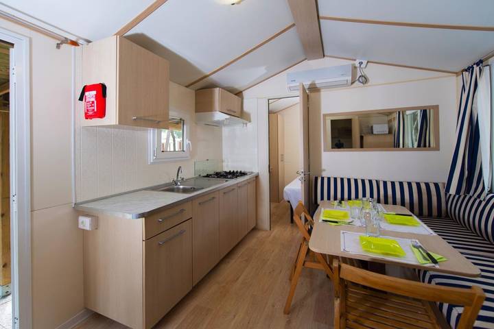 Ferienhaus für 5 Personen, mit Pool und Garten, mit Haustier in Emilia-Romagna - 4