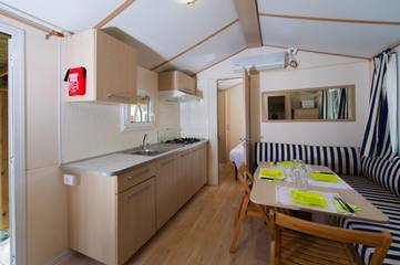 Casa Vacanza per 5 Persone in Lido di Spina, Riviera Romagnola, Foto 3