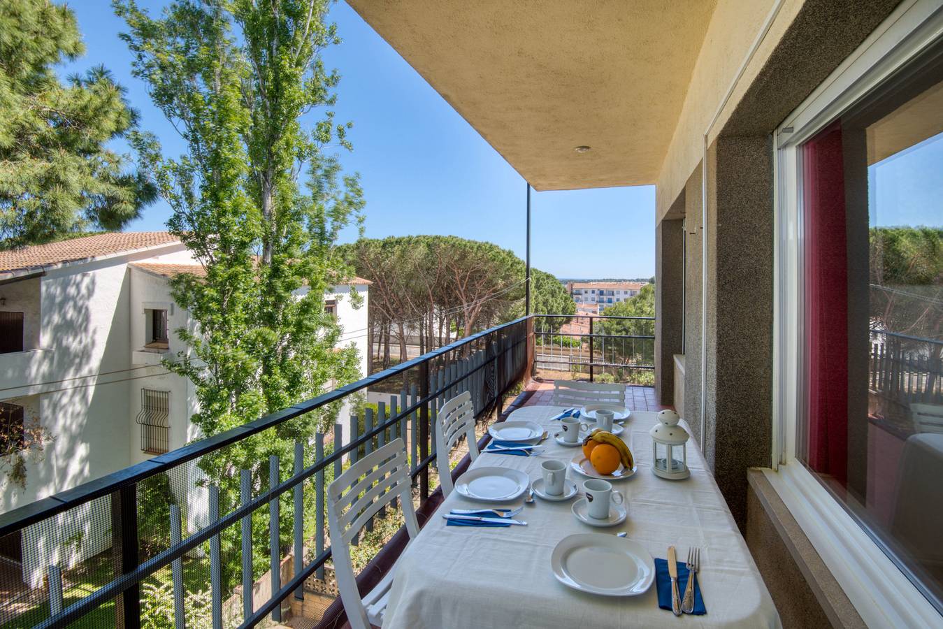 Apartamento entero, Confort in La Escala, Alt Empordà