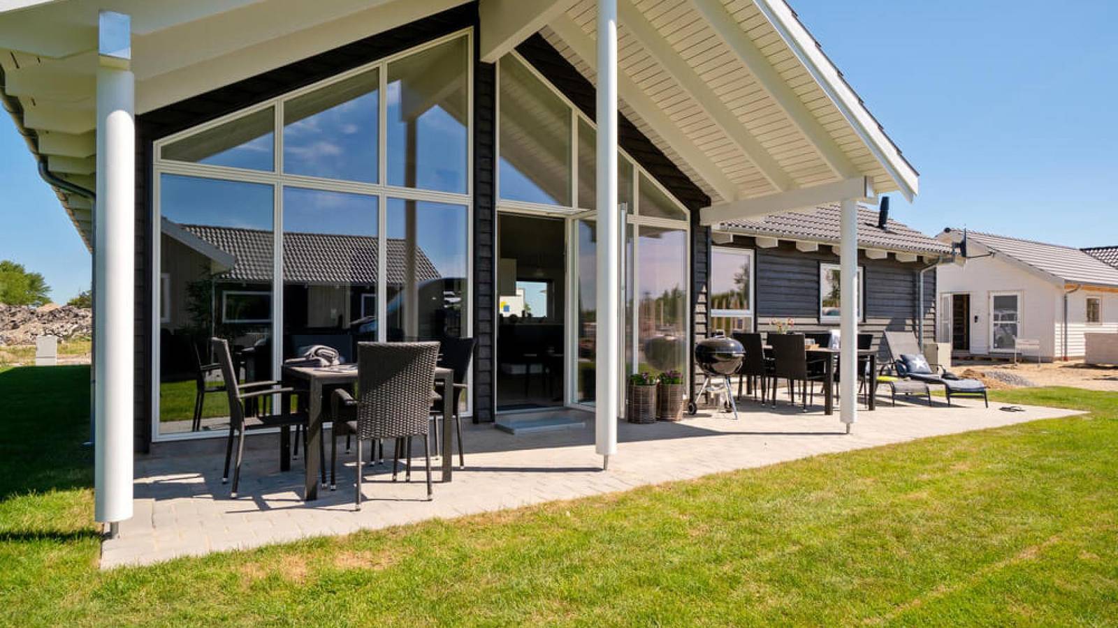 Casa vacanza a Schwansen a partire da 382€ a notte