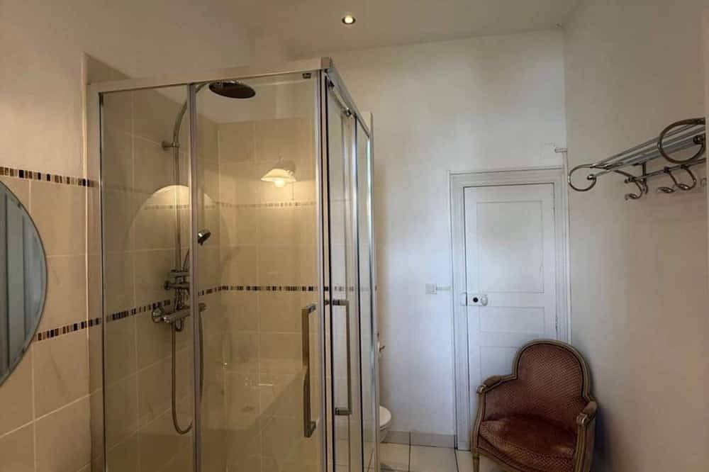 Appartement entier, Suite Bordeaux vue parc in Hastingues, Région de Dax