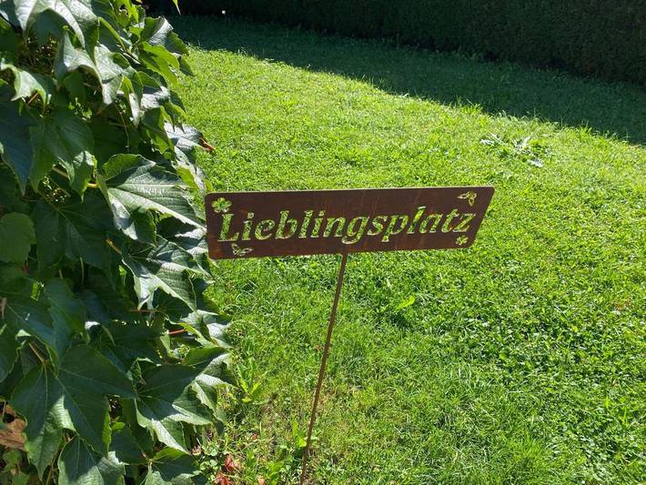 Ferienhaus für 4 Personen, mit Terrasse und Garten in Bischofswiesen - 2