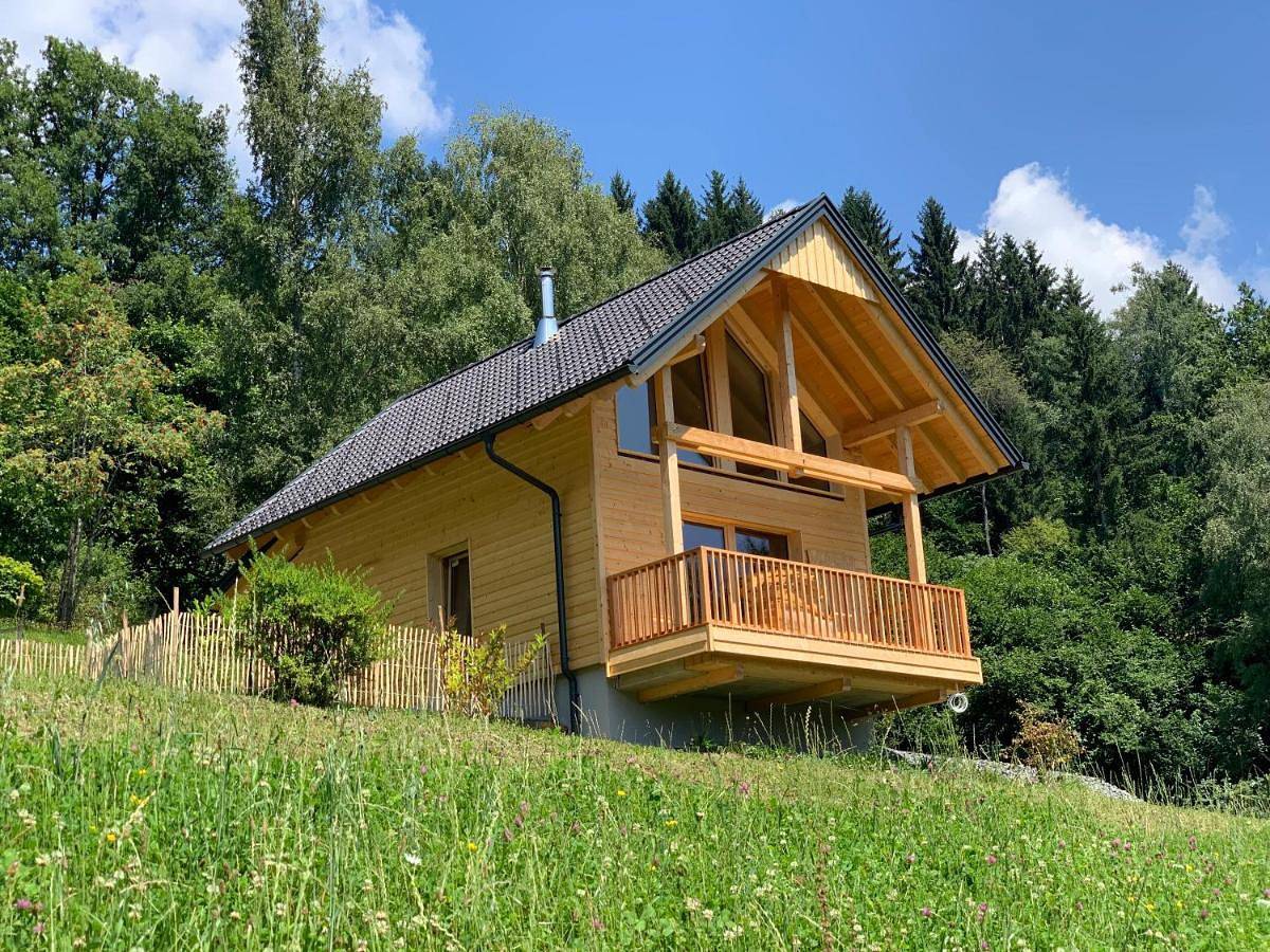 One-Bedroom Chalet in Afritz am See, Villach-Land