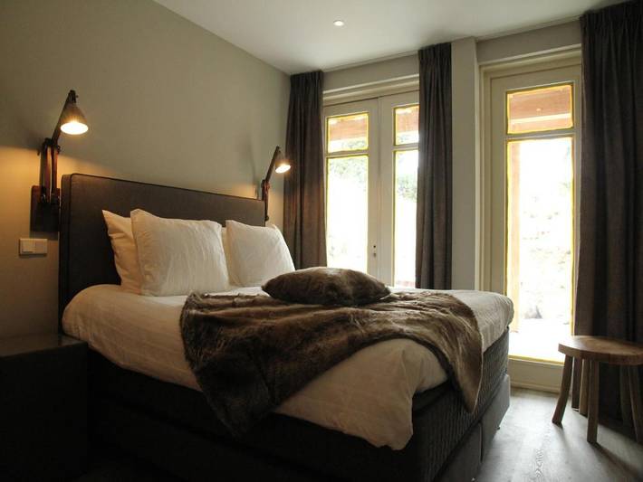 Ferienhaus für 18 Personen, mit Garten und Pool sowie Whirlpool und Sauna, mit Haustier in Noordwijk - 2