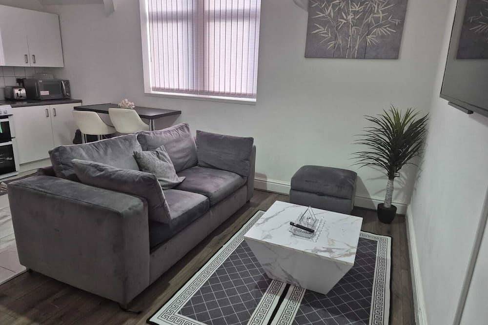 Appartement entier, Suite Oak. in Manchester, Grand Manchester