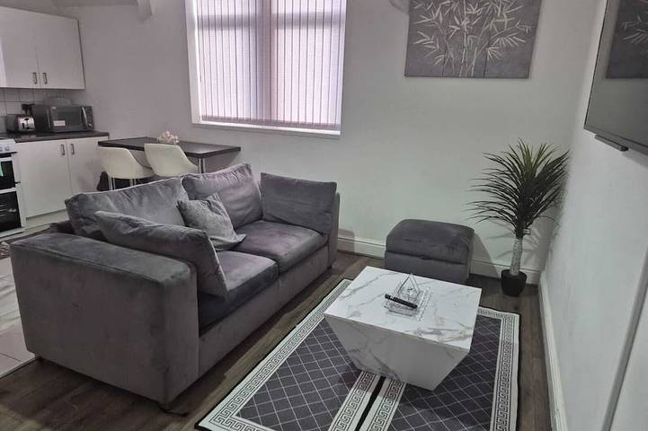 Appartement de vacances pour 7 personnes - 1