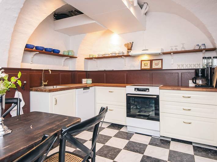 4 Sterne Ferienhaus in Skanderborg in Skanderborg