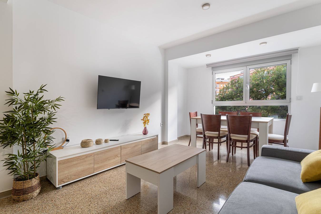 Entire apartment, Guestready - Malvarrosa Beach Stay in Valencia City Centre, Valencia