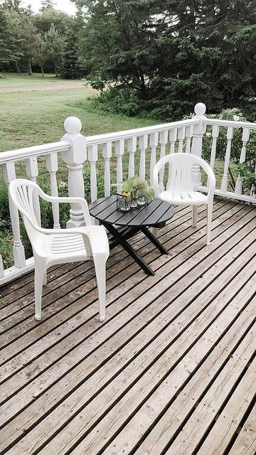 Cottage for 6 Guests in Prince Edward Island, Canada, Picture 2