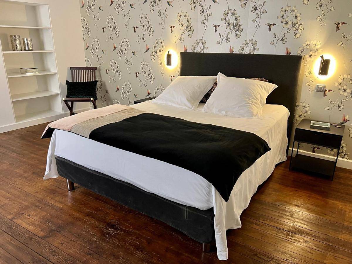 Suite Clos Ahimsa in Volnay, Région de Beaune