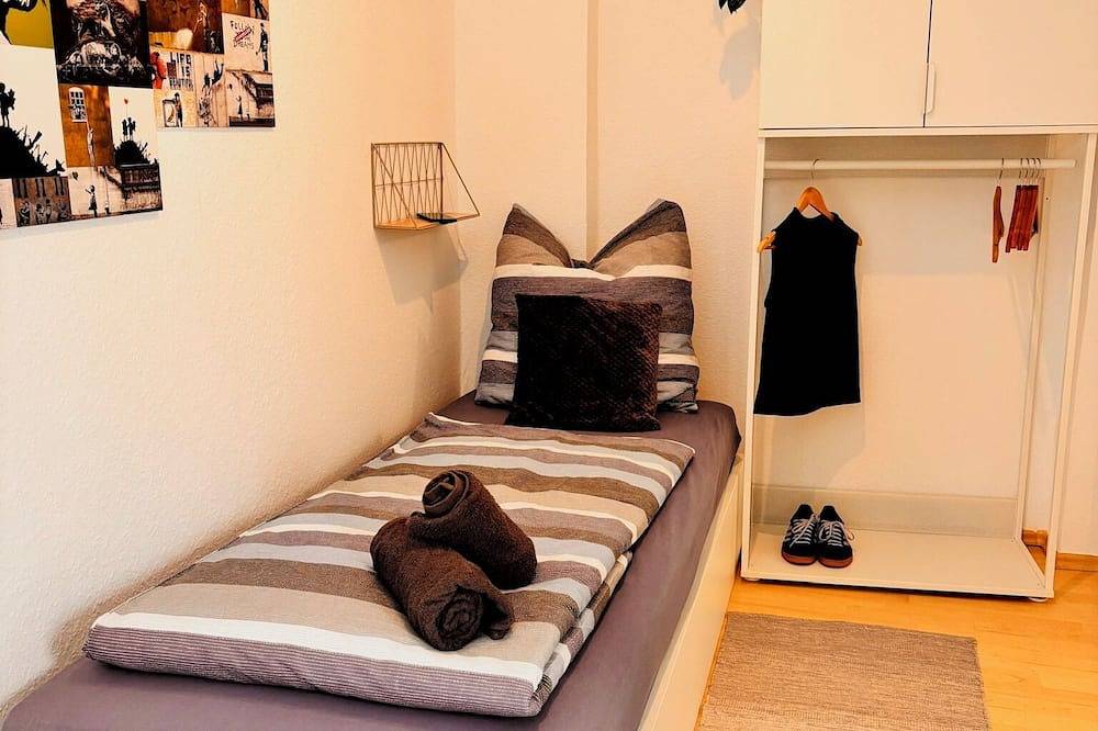 Entire apartment, Welcome Apartment am Schillerplatz - In the heart of Bamberg in Bamberg, Franconian Wine Country