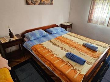 Apartament Wakacyjny dla 4 osoby w Tivat, Opština Tivat, Zdjęcie 4