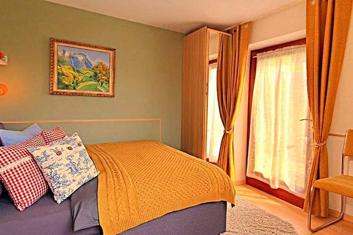Ferienhaus für 4 Personen, mit Whirlpool in Schönau am Königssee - 3
