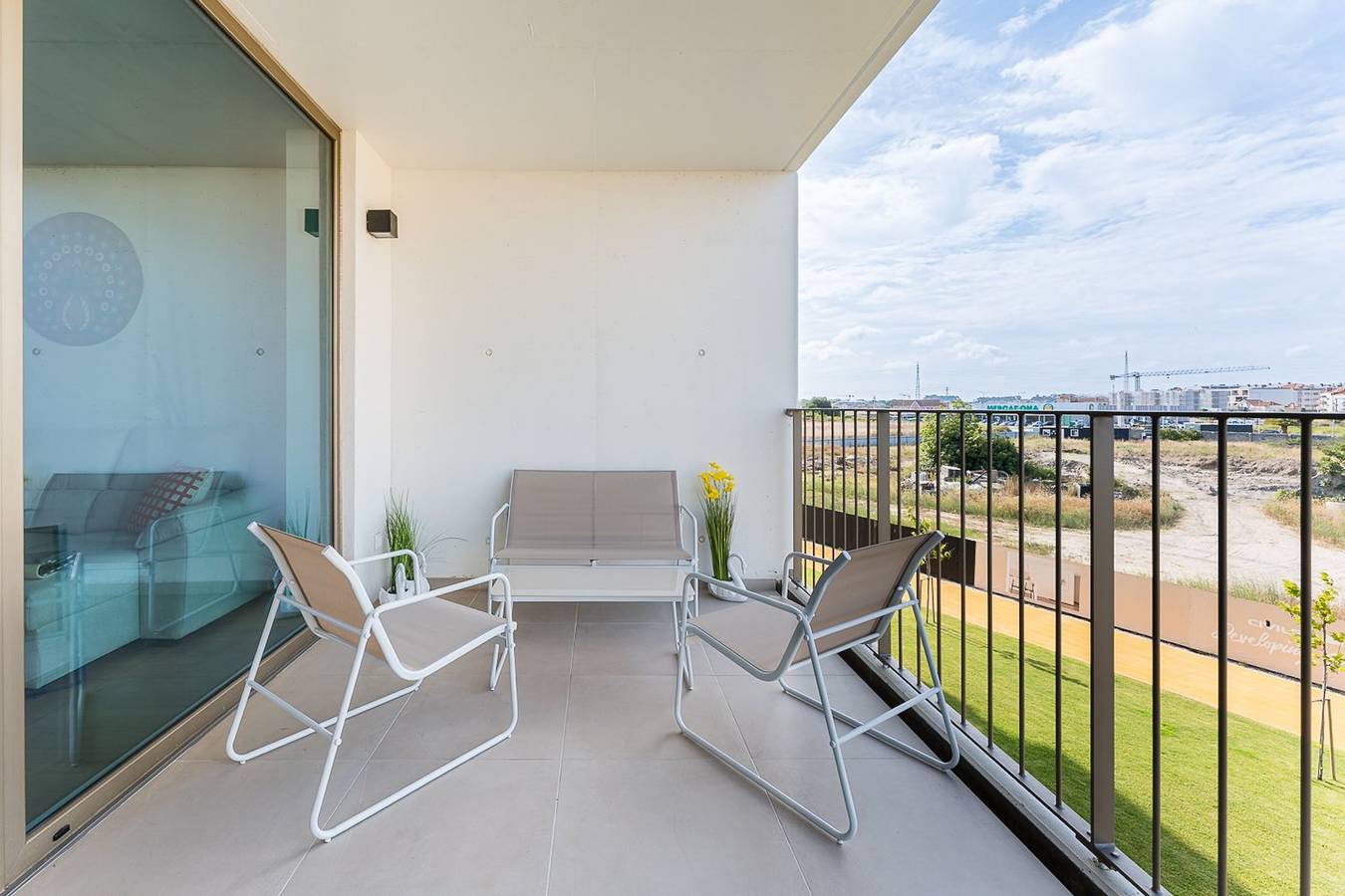 Ganze Wohnung, Guestready - Refúgio perto do centro de Aveiro in Aveiro, Aveiro Distrikt