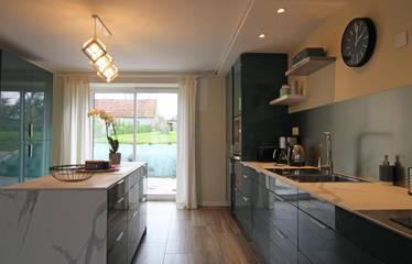 Vakantiehuis voor 11 Personen in Azeville, Cotentin, Afbeelding 2