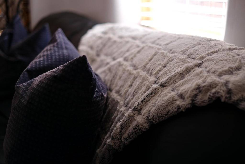 Zweistöckige Casita, Balkon, 5 Schlafplätze, abseits der Plaza in Santa Fe, Santa Fe County