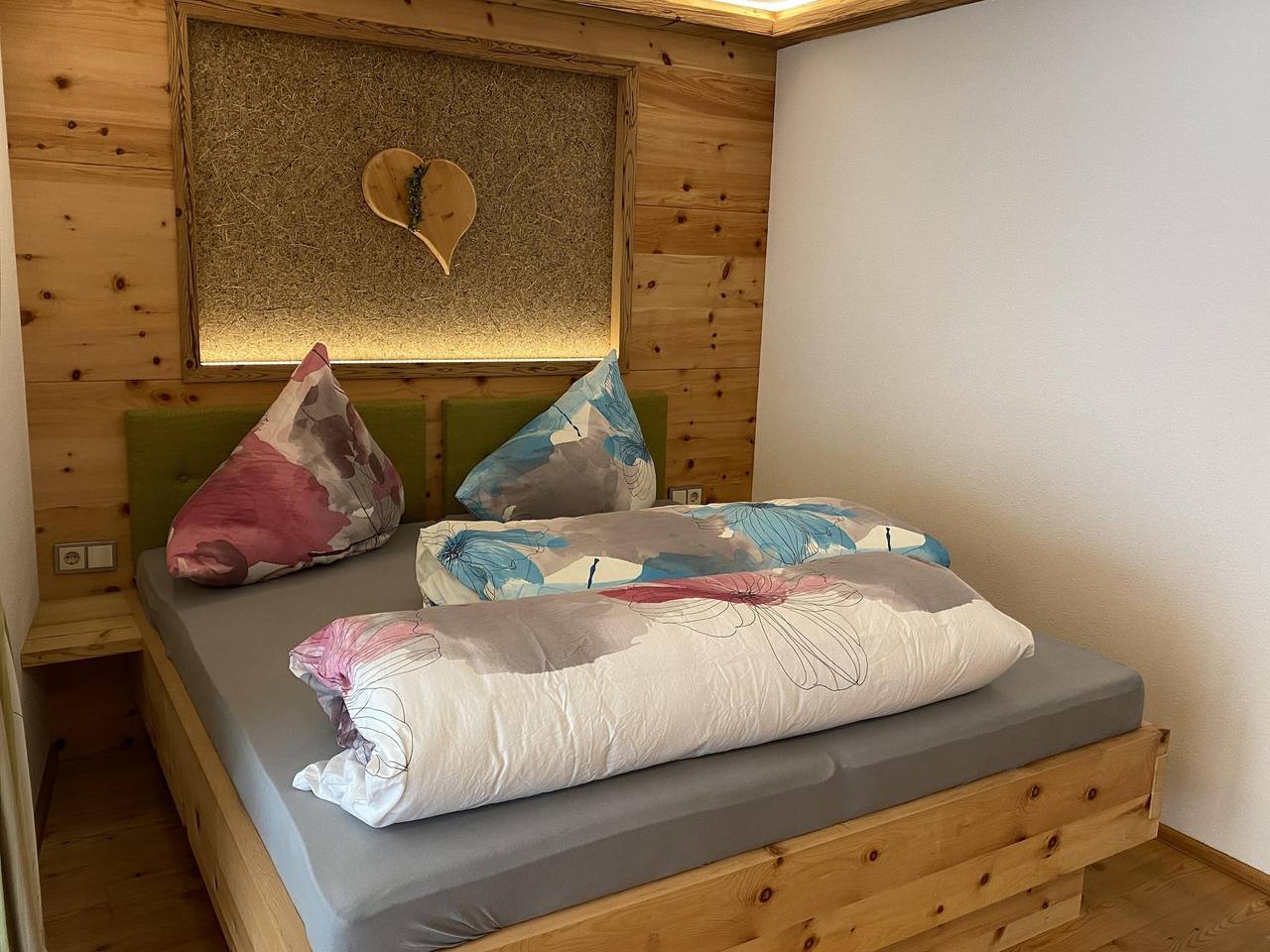 Ganze Ferienwohnung, Ferienwohnung Stöger in Tuxer Alpen, Kolsassberg