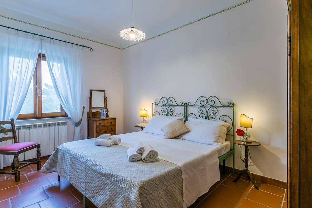 Ganze Wohnung, Monache 2 in Iano, Florenz Provinz