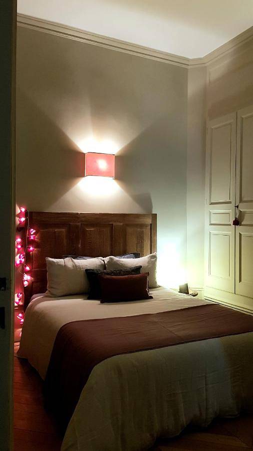 Maison d’hôte pour 2 personnes, avec vue à Lyon - 2