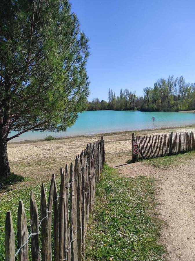 Maison d’hôte pour 2 personnes à Bergerac - 2