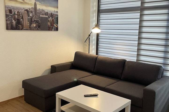 Ferienwohnung für 3 Personen