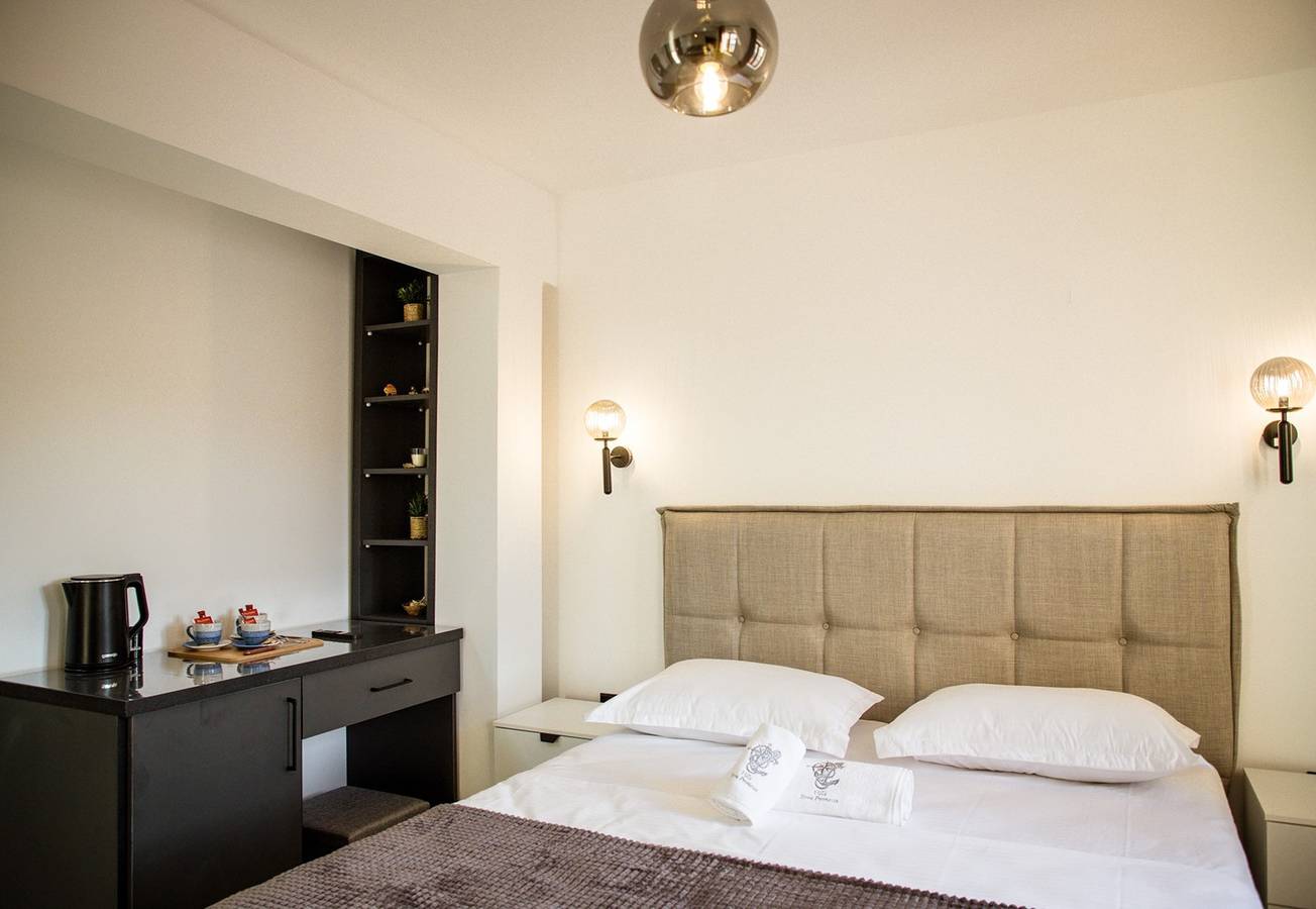 Geheel appartement, Studio apartment in Ulcinj, Opština Ulcinj