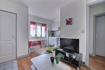 Gîte pour 2 personnes à Valentigney