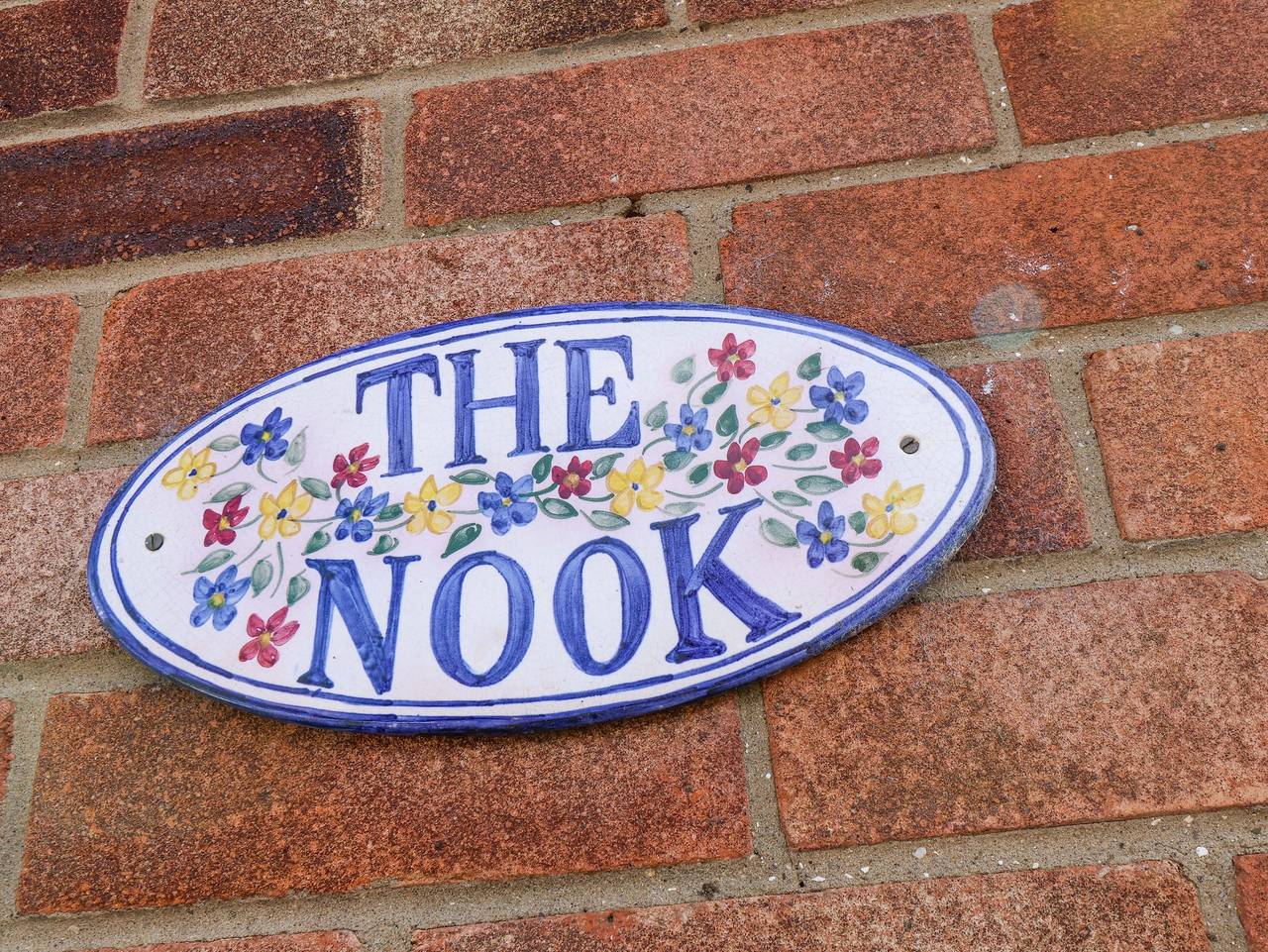 The Nook in Robin Hood's Bay, North York Moors National Park
