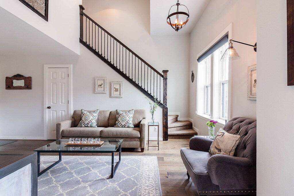 Ganze Wohnung, Luxuriöses Loft in der historischen Innenstadt - in der Nähe von Wander- und Innenstadtattraktionen in Durango (Colorado), San Juan National Forest