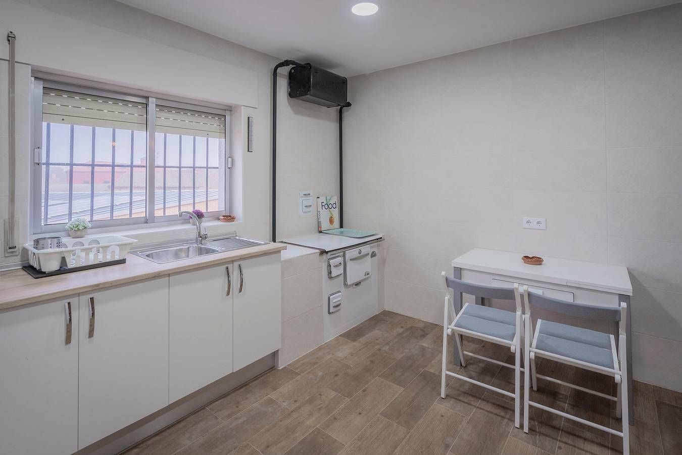 Ferienhaus 'Casa Tilde' mit privater Terrasse, Balkon und Wi-Fi in Matapozuelos, Valladolid Provinz