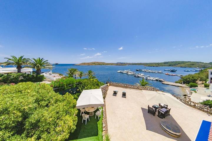 Location de vacances pour 4 personnes à Port d'Addaia - 3